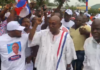 Makafui Kofi Woanyah retains NPP Volta Regional chairmanship