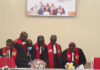 Church leaders urge steadfastness, accountability at Apemso Methodist Nazareth Society’s 10th anniversary
