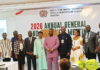 SOGOG unveils ‘Kumasi Declaration’ to end maternal deaths by 2030