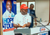 Odeneho Kwaku Appiah 'COKA'