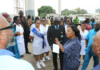 For President Mahama, every mother must live. What about you?