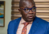 Ahafo must vote massively for NPP in 2028 for giving us our own region – Chairman Ahafo NPP elects Robert Sarfo-Mensah as Regional Chairman