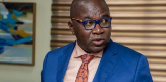 Ahafo NPP elects Robert Sarfo-Mensah as Regional Chairman