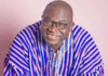 We have a very strong team to win 2028 elections – Ahafo NPP Chairman Ahafo NPP elects Robert Sarfo-Mensah as Regional Chairman