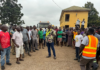 Tanker drivers in Ashanti and other regions begin 3-day sit-down strike over faulty fuel meters