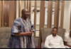 Dr Bawumia meets new Greater Accra NPP executives, charges them to bring all talents on board