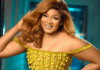 Omotola’s heart of gold on display