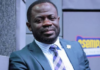 Chairman Cudjoe thanks NPP delegates despite Eastern election defeat