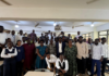 KsTU equips graduating students for industry