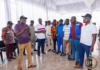 ‘Home has spoken’ – Justin Kodua Frimpong says as Ashanti delegates back re-election bid