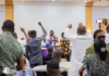 ‘Empower the grassroots or forget 2028’ – NPP 1st Vice Chairman aspirant Kojo Bamba