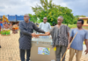 Nkwanta North DCE urges PWDs to use support items to improve livelihoods