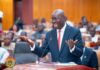 Gov’t pays GH¢10.8bn DDEP Coupon in full and on schedule