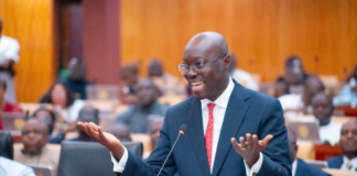 Gov’t pays GH¢10.8bn DDEP Coupon in full and on schedule