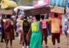 GES dismisses claims of GH¢1,500 payment for Free SHS items