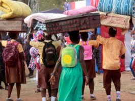 GES dismisses claims of GH¢1,500 payment for Free SHS items