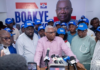 Boakye Agyarko targets NPP revival ahead of 2028 elections