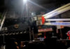 At least nine killed in hotel fire in India’s Kolkata