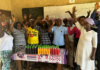Jomoro MP trains over 300 young people in skills development