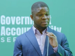 You don’t need any special motion to invite me to parliament – Sammy Gyamfi tells Afenyo-Markin