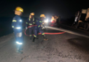 Two killed, 10 injured in Dompoase crash on Cape Coast–Takoradi Highway
