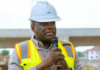 Roads Minister charges Maripoma Enterprise Limited to complete the Tema Motorway project by 2027