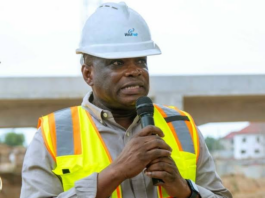 Roads Minister threatens EOCO action against surveyors over compensation claims