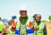 Accra-Kumasi Expressway almost complete – Roads Minister