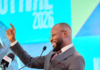 Mahama is ‘clocking everywhere’ in his government – Osman Ayariga