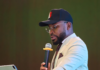 Youth health and wellbeing must remain central to national development – Osman Ayariga