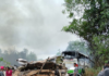STC dismisses claims of passenger deaths in Birimso highway crash