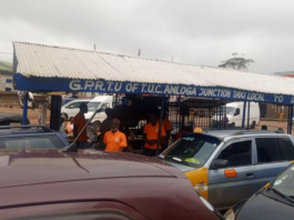 Commercial drivers call for strict enforcement, public education on new Road Traffic Act