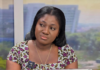 GoldBod loss denial is ‘technical sleight of hand’ – Akosua Manu