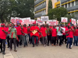 Mineworkers’ Union protests delay in releasing funds belonging to 19,000 miners