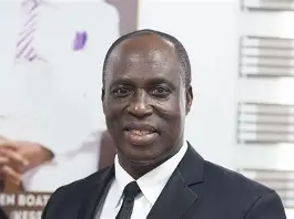 Kumasi businessman and Kessben Group CEO Stephen Kessben dies at 68