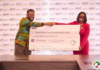 BOSTenergies donates GH₵1m to Ghana Medical Trust Fund to support life-saving healthcare