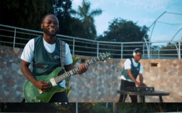 Allo Maadjoa unveils second edition of Rhythm and Dance performance series