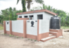 Only 16% of Ghana health facilities meet basic sanitation standard — WHO / UNICEF