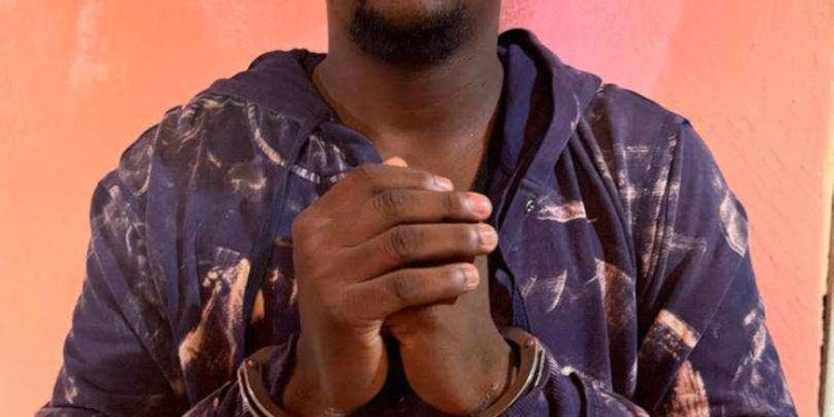 Police kill three suspected robbers, arrest one over GH¢430K Buipe robbery
