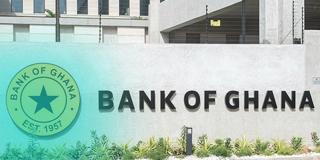 BoG warns public against 20 unlicensed digital loan apps [Full list]