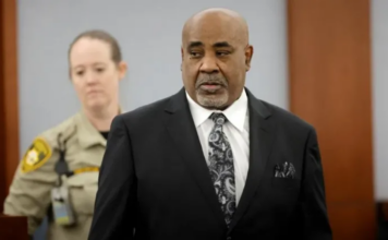 Tupac murder accused told police in 2008 his nephew fired fatal shots
