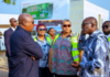 Saglemi Housing project ready March 2027 – Government, developer assure nation