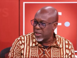 GoldBod is the best we’ve done with our gold resources yet – Kofi Bentil