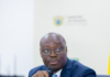 Ato Forson calls for more value-added trade with China
