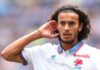 Man City agree £86m deal for teen midfielder Bouaddi