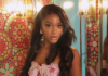 Ayra Starr’s sister attacked, car damaged after being mistaken for singer