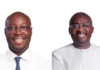 Global InfoAnalytics poll: Ato Forson to floor Bawumia by 22%