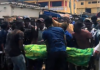 Bukom accident: One more victim dies a week after ghastly crash