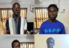 Four arrested over Wassa Akropong gold robbery, police hunt remaining suspect
