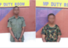 Nigerian Army arrests two soldiers for acting as bouncers at Peller’s wedding